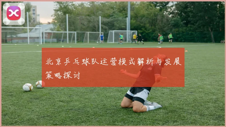 北京乒乓球队运营模式解析与发展策略探讨